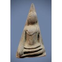 ราคา พระเนื้อดิน พิมพ์นางพญา พิมพ์ใหญ่ หลวงพ่อเงิน วัดบางคลาน พิจิตร หลวงพ่อหอม วัดหลวง สร้าง ปี 2455-2460 (28886778585)