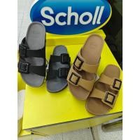 ราคา รองเท้าแตะ สกอลล์ รุ่น Moby จากบริษัท สินค้าแท้ 100% - Scholl 1F-2515 (41712760984)