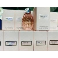 ราคา Jimmy Choo L'eau Eau de Toilette mini Perfume 4.5ml. ของแท้ (22011210139)
