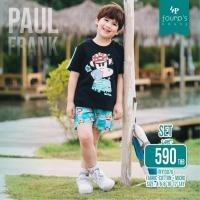 ราคา PAUL FRANK : FNYI3076 ชุดเซ็ทลิขสิทธิ์แท้ (41406667305)
