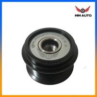 ราคา มูเล่ย์ไดชาร์จ พูเล่ย์ไดชาร์จ ฟรีล็อค เชฟโลเรต โคโรลาโด้ 2012 Chevrolet Colorado 2.5L 2.8L Z71 (21177282697)