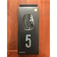 ราคา Xiaomi Mi Band 5 (Smart Watch นับก้าว วัดอัตราการเต้นของหัวใจ) (4361601641)