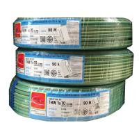 ราคา สายไฟ THW1x10 SQ.MM (1 เมตร) (5746023605)