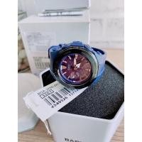 ราคา CASIO BABY-G รุ่น BGA-225G-2A สีน้ำเงิน-ดำ ของแท้ มือสอง (15493736737)