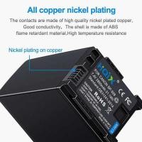 ราคา ❃ Hqix สำหรับ Canon LEGRIA HF G26 G40 G30 G50 Xa40 Xa11 Xa15 Xa20 Xa25 Xa30 Xa35 Xa55 Gx10กล้อง ❃ (40156226377)