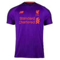 ราคา เสื้อฟุตบอลสโมสรลิเวอร์พูล ชุดเยือน ฤดูกาล2018/19 (1357769388)