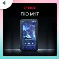 ราคา FiiO M17 : Portable desktop-class player (21288639615)