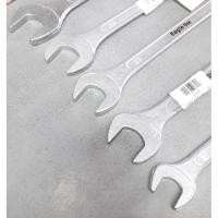 ราคา ประแจแหวนข้างปากตาย สีเงิน (ประแจรวม) (23776428645)