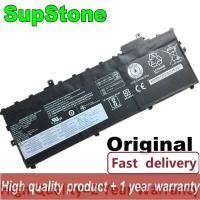 ราคา ✿Supstone 01AV430แท้01AV431 01AV494แบตเตอรี่แล็ปท็อปสำหรับ Lenovo ThinkPad X1 Carbon 5th Gen 2017.6 (29430349499)