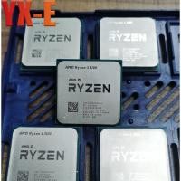 ราคา YX-E Ryzen 3 3100 AM4 โปรเซสเซอร์ CPU R3 3100 3.6 GHz Quad Core 65W เดสก์ท็อป 16MB (40053005540)