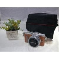 ราคา Olympus PEN E-PL8 + Lens 14-42mm f3.5-5. (6746118693)