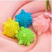 ราคา MESIN BABY KURUK MAGIC BALL LAUNDRY WASHING MACHINE BALL / เครื่องซักผ้า AID BALL (24601259068)