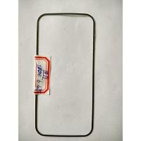 ราคา เคสโทรศัพท์ เคสแท็บเล็ต อุปกรณ์เสริมฮาร์ดแวร์ กรอบเหล็กแมงกานีส ซัมซุง บันทึก5 (52001568816)