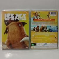 ราคา Media Play Ice Age 2: The Meltdown/ ไอซ์ เอจ 2 เจาะยุคน้ำแข็งมหัศจรรย์ (DVD) / S11189DA-N (15083307680)