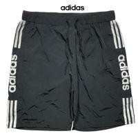 ราคา กางเกงขาสั้น Adidas สีดำสนิท มือ2 สภาพดี (27630318152)