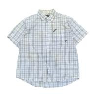 ราคา เสื้อเชิ้ตมือสอง ECKO ของแท้ กระเป๋าหน้า (54001777199)