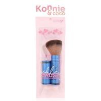 ราคา Ashley Brush 1pc แอชลี่ย์ แปรงแต่งหน้า ขนแปรงนุ่มแน่น. (22871664726)