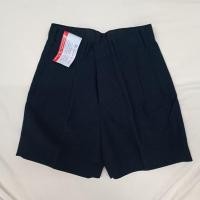 ราคา ของใหม่กางเกงนักเรียนชายตราสมอสีกรมท่าขนาด 14x24 (43763673374)