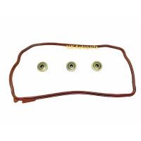 ราคา Perodua Kancil 660 850 Daihatsu Mira L2S Turbo ฝาครอบวาล์วปะเก็นชุดฝาครอบวาล์ว Bush ซิลิโคนสีน้ําตาล MP (45151695635)