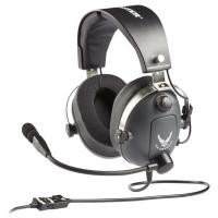 ราคา Gaming Headset THRUSTMASTER HEADSET T-FLIGHT U.S. AIR FORCE (4929866259)