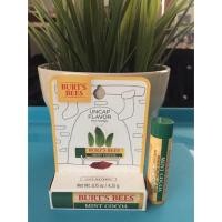 ราคา Burt's Bees from America ของใหม่จร้าใช้ได้อีก 2 ปี (250584286)