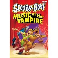 ราคา แผ่น DVD Scooby-Doo! Music of the Vampire พากย์ไทย (43269758213)