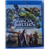 ราคา Teenage Mutant Ninja Turtles Out of the Shadows เต่านินจา Blu ray (22519392921)