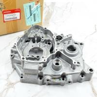 ราคา แคร้งซ้าย สตาร์ทเท้า เวฟ110i / ดรีม 110i (ปี2021) แท้ศูนย์ฮอนด้า ออกใบกำกับภาษีได้ 11200-K2J-T00 (16401744539)