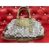 ราคา Sale ⚡️กระเป๋า Coach แท้ มือสอง (1914219150)