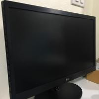 ราคา จอคอม มอนิเตอร์ pc monitor lg 19.5นิ้ว 20M39A-B (7140247263)