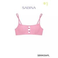 ราคา SABINA SWIM S/S 23 เสื้อว่ายน้ำ รหัส SBWK094PL สีชมพูอ่อน (19975546801)