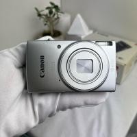 ราคา Canon IXUS190 WI-FI (รุ่นหายากมากๆ) กล่อง (29837216004)