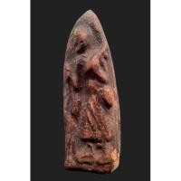 ราคา พระสิวลี หลวงพ่อกวย ชุตินธโร วัดโฆสิตาราม จ.ชัยนาท เนื้อดินยุคต้น ของแท้ พิมพ์กลาง พระสีวลี พระอรหันต์แห่งโชคลาภ หายาก (27580211747)