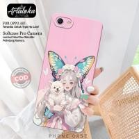 ราคา OPPO A83 แฟชั่นกรณีการ์ตูน Softcase OPPO A83 ซิลิโคน TPU Pro ปลอกกล้อง OPPO A83 ฝาครอบ Hp กรณีน่ารักนุ่ม Hp ซิลิโคน Hp Kesing Hp อุปกรณ์เสริม OPPO A83 กรณีสามารถ (47751318824)