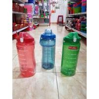 ราคา ขวดน้ําดื่มตรวจวัดบ้านขั้นพื้นฐาน Viral โดย Lion star 2 Liter (22875165839)