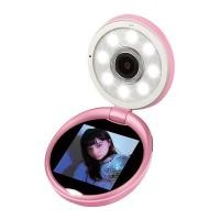 ราคา (ลดเพิ่มสูงสุด 3000.-) (ลดเพิ่ม 3000.-) กล้องฟรุ้งฟริ้งCasio Tr Mini (658489981)