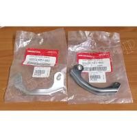 ราคา ขอเกี่ยวสปริงขาตั้งกลาง - วงเดือนขาตั้งคู่ สำหรับรถรุ่น HONDA WAVE 110 ปี 1999-2004 แท้เบิกศูนย์ HONDA 100% (3637210677)