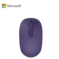 ราคา Microsoft Wireless Mobile Mouse 1850 Purple (7117283890)