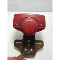 ราคา ORIGINAL PLUS Original Honda cb โคมไฟหยุดไฟท้ายพร้อมที่วางไฟท้าย (25812921874)