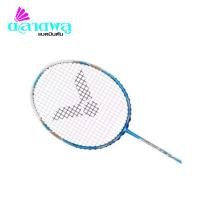 ราคา VICTOR ไม้แบดมินตัน Jetspeeds 12 TD (4U/G5) แถมครบชุด (27864270620)