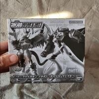 ราคา 【พร้อมส่ง】bandai digivice digimon figure story time stranger figure rise standard digimon x pendulum adventure sleeve ichiban kuji frontier (55951890198)