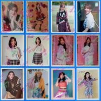 ราคา มินมิน BNK48 (2) รูปปก รูปสุ่ม Matsuri Kibouteki Refrain สัญญานะ จาบาจา ฤดูใหม่ คิมิวะ Minmin Bnk รุ่น2 (2) (18660796789)