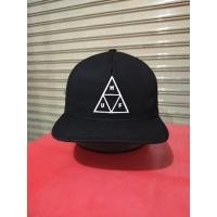 ราคา หมวก Huf Made in USA Second (23246841922)