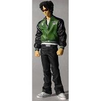 ราคา Crows X Worst - Flashback Generation - P.A.D Battle in the South (Dive) (7936105137)