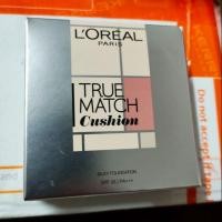 ราคา L'OREAL PARIS TRUE MATCH CUSHION (5316216956)