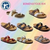 ราคา 【ของแท้ 100%】 BIRKENSTOCK Arizona EVA รองเท้าแตะ Unisex (40619309129)