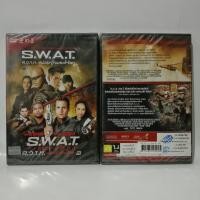 ราคา Media Play DVD 2 in 1 S.W.A.T.+S.W.A.T.:Firefight / DVD 2 เรื่องใน 1 แผ่น: ส.ว.า.ท. หน่วยจู่โจมระห่ำโลก 1+2 (DVD-Vanilla (19520067051)