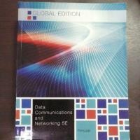 ราคา /Data​ Communications and​ Networking​ 5E (7544745485)