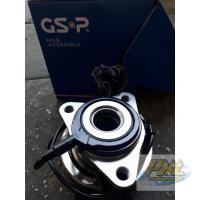 ราคา ลูกปืนล้อหน้า toyota vios yaris ปี 2014-2019 ราคาตัวละ ยี่ห้อgsp (42768996317)