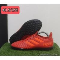 ราคา รองเท้าร้อยปุ่มมือสองขนาด250-255 (41656593521)